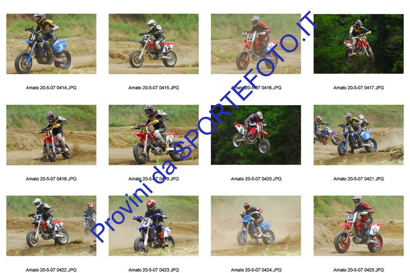 Amato 07-33