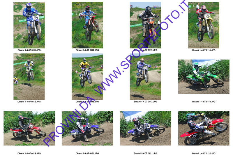 Dinami 07-09