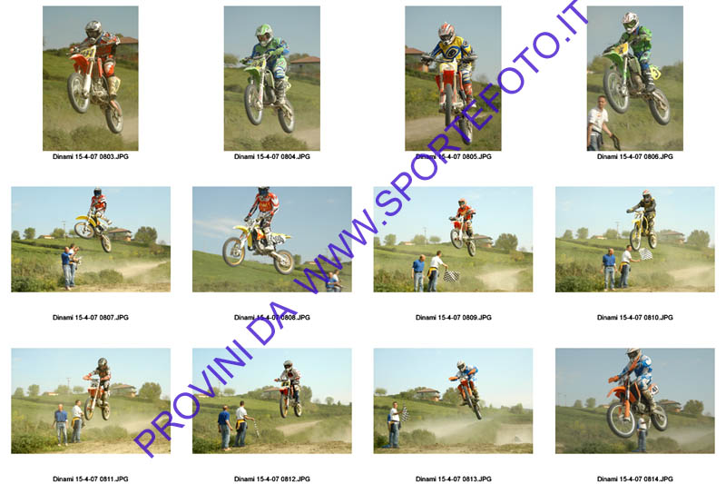 Dinami 16-4-07-60