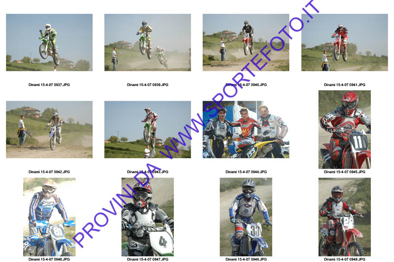 Dinami 16-4-07-70