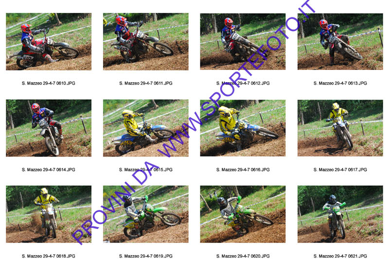 S. Mazzeo 07-50