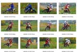 Enduro Castrolibero -100