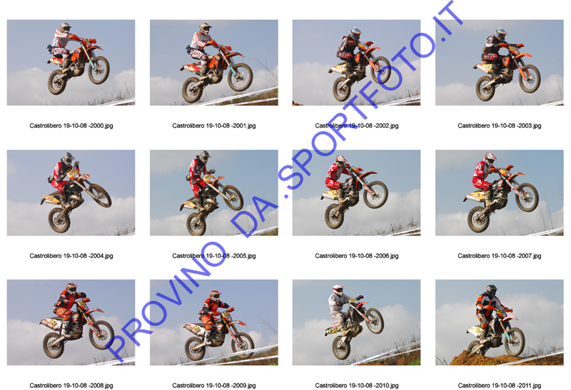 Enduro Castrolibero -109