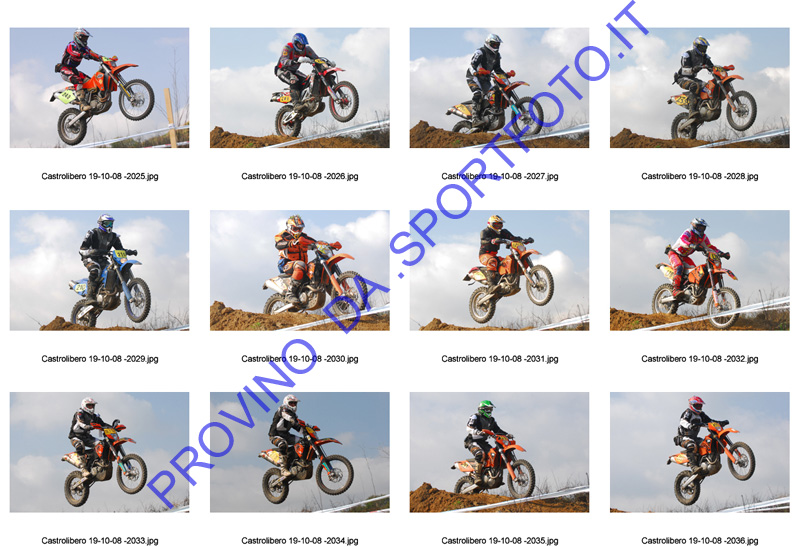 Enduro Castrolibero -111