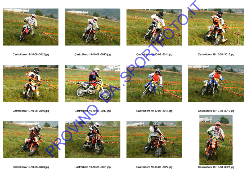 Enduro Castrolibero -116