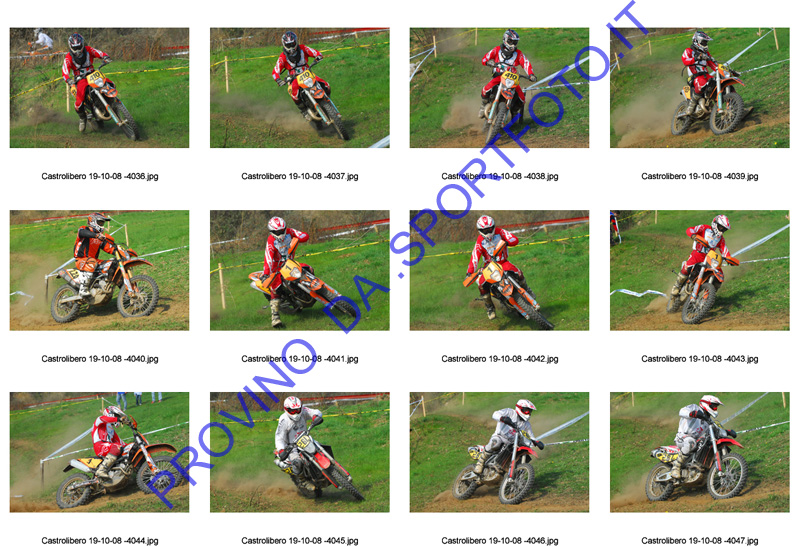 Enduro Castrolibero -133