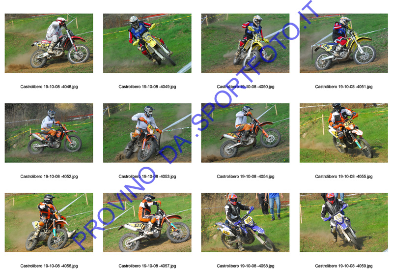 Enduro Castrolibero -134