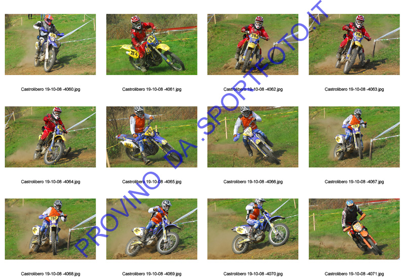 Enduro Castrolibero -135