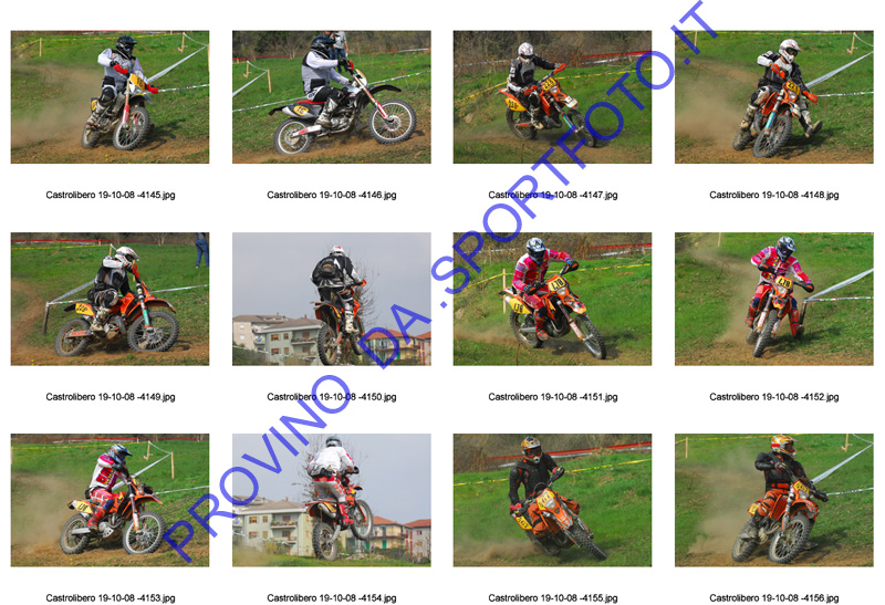 Enduro Castrolibero -142