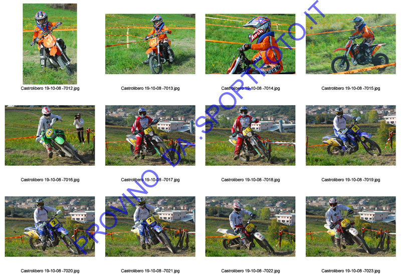 Enduro Castrolibero -146
