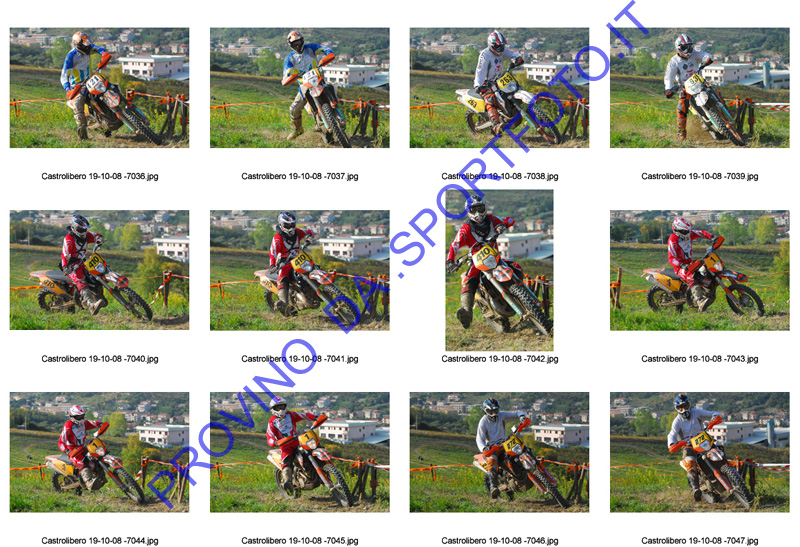 Enduro Castrolibero -148