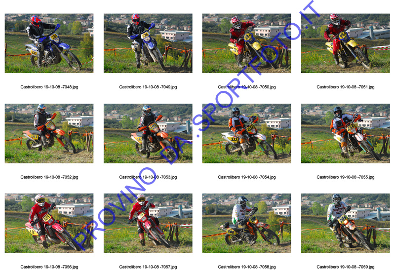 Enduro Castrolibero -149