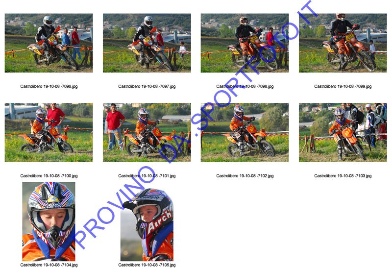 Enduro Castrolibero -153