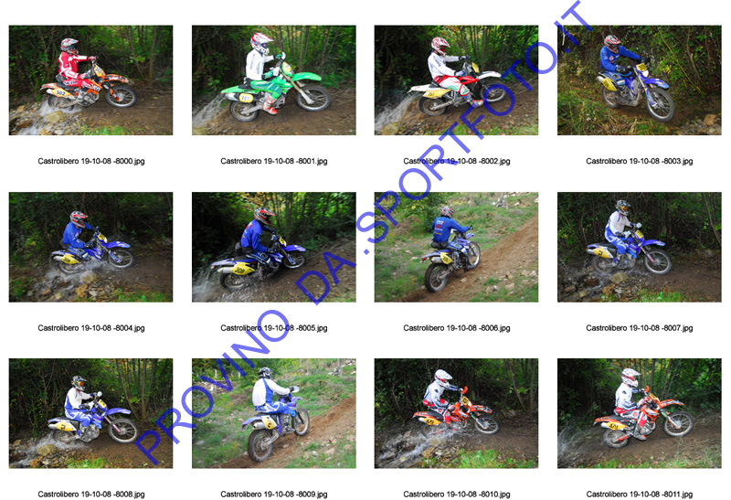 Enduro Castrolibero -158