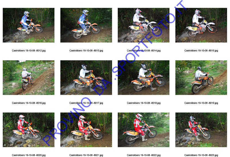 Enduro Castrolibero -159