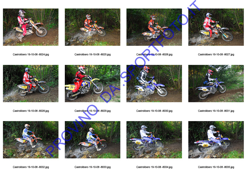 Enduro Castrolibero -160