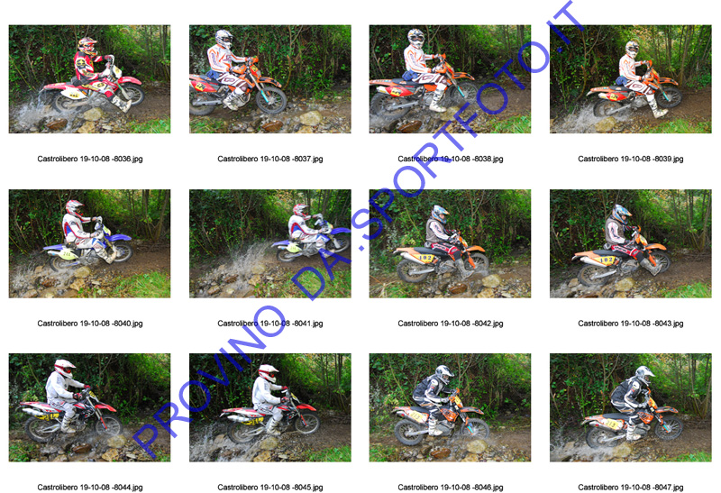 Enduro Castrolibero -161