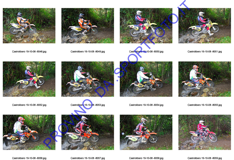 Enduro Castrolibero -162