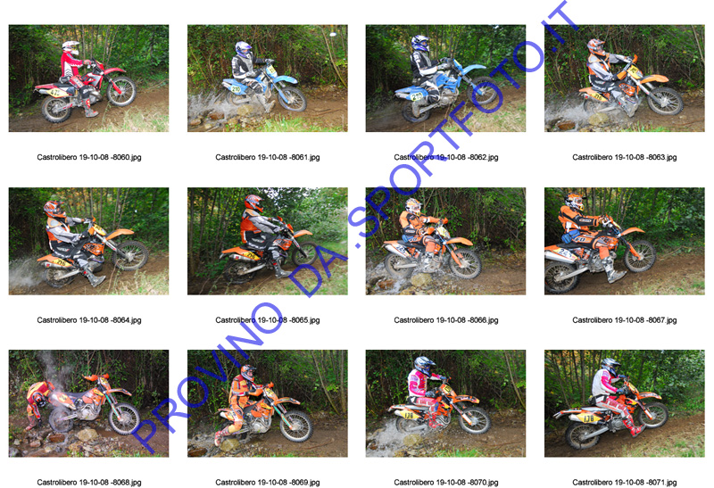 Enduro Castrolibero -163