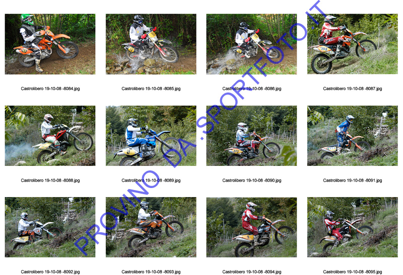 Enduro Castrolibero -165