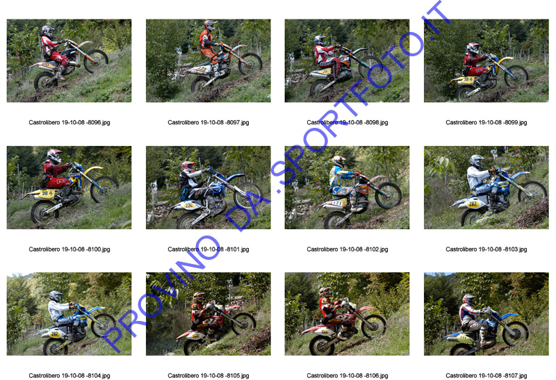 Enduro Castrolibero -166