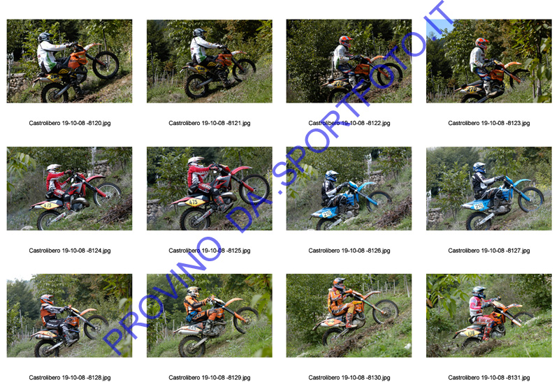 Enduro Castrolibero -168