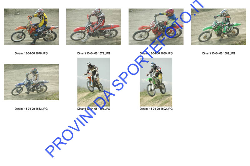 Provino a contatto-92