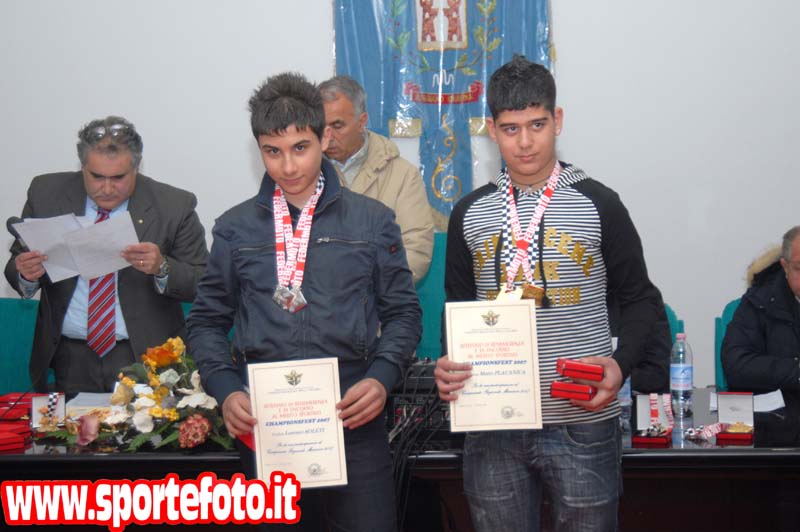 Premiazioni fmi 08 0008