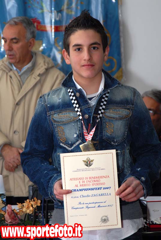 Premiazioni fmi 08 0010