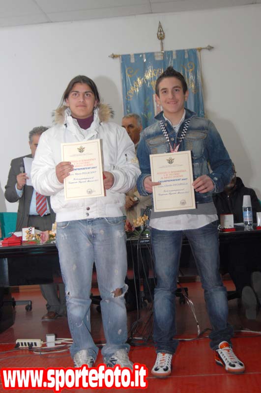 Premiazioni fmi 08 0013