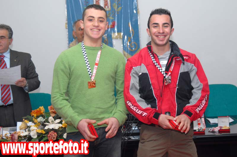 Premiazioni fmi 08 0017