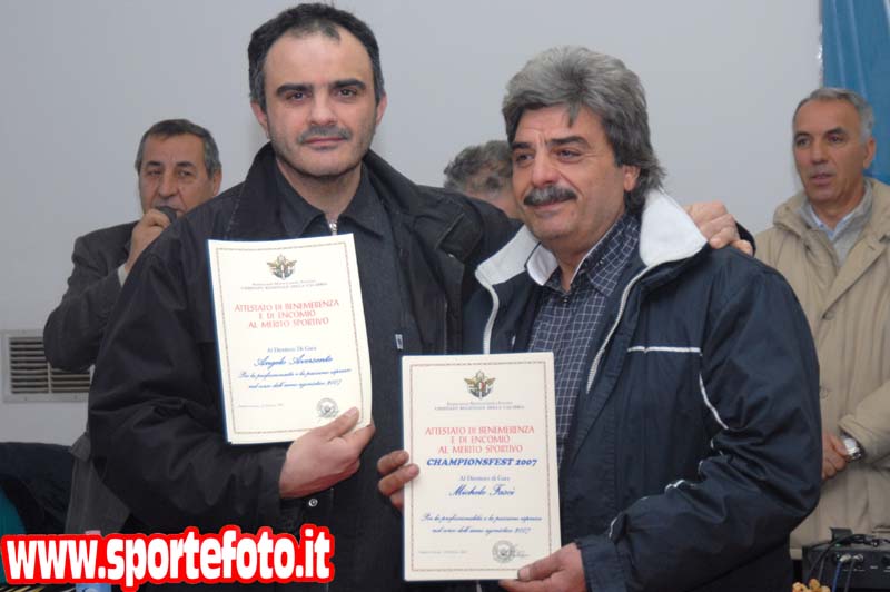 Premiazioni fmi 08 0018