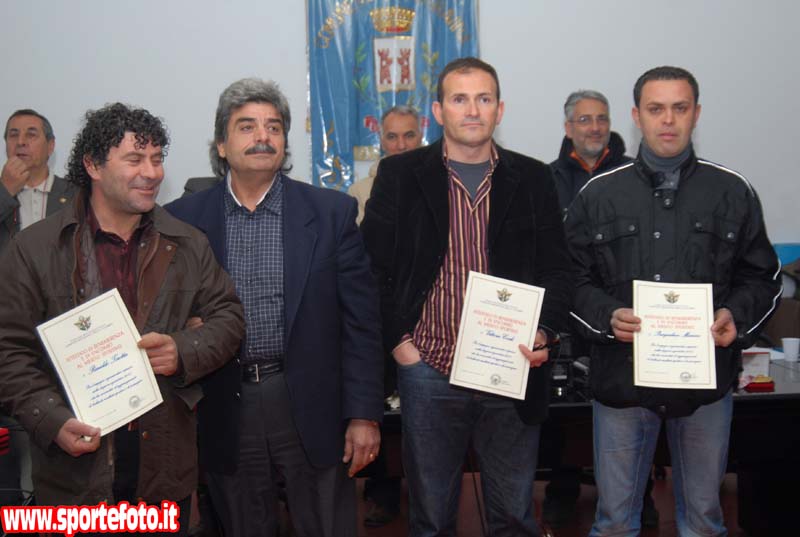 Premiazioni fmi 08 0038
