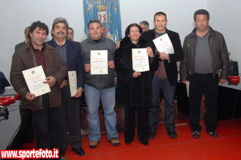 Premiazioni fmi 08 0039