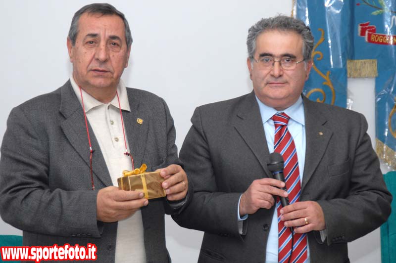 Premiazioni fmi 08 0042