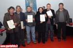 Premiazioni fmi 08 0039