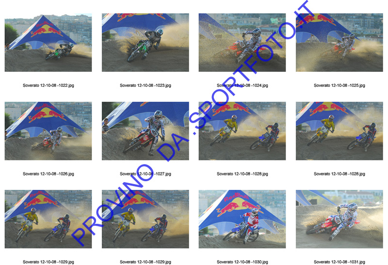 Soverato Beach Super Cross -102