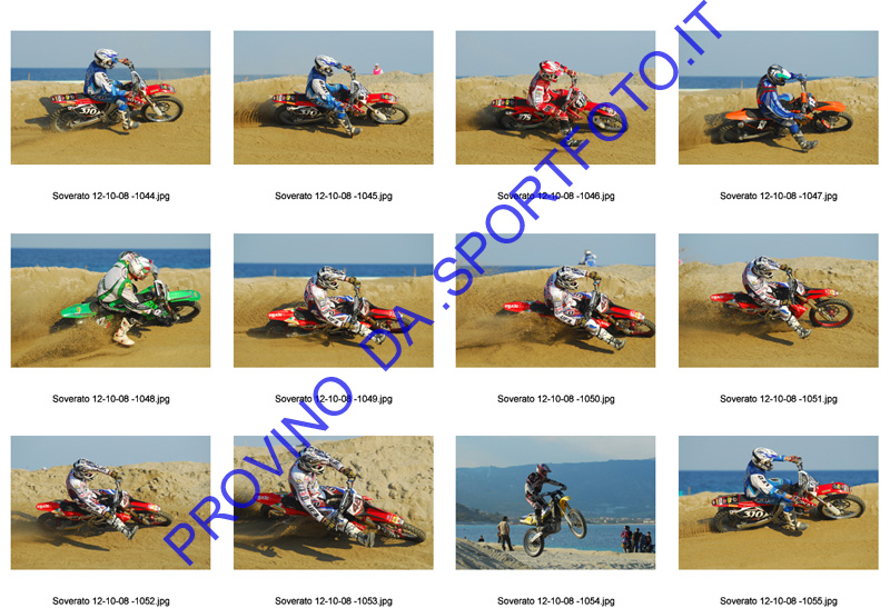 Soverato Beach Super Cross -104