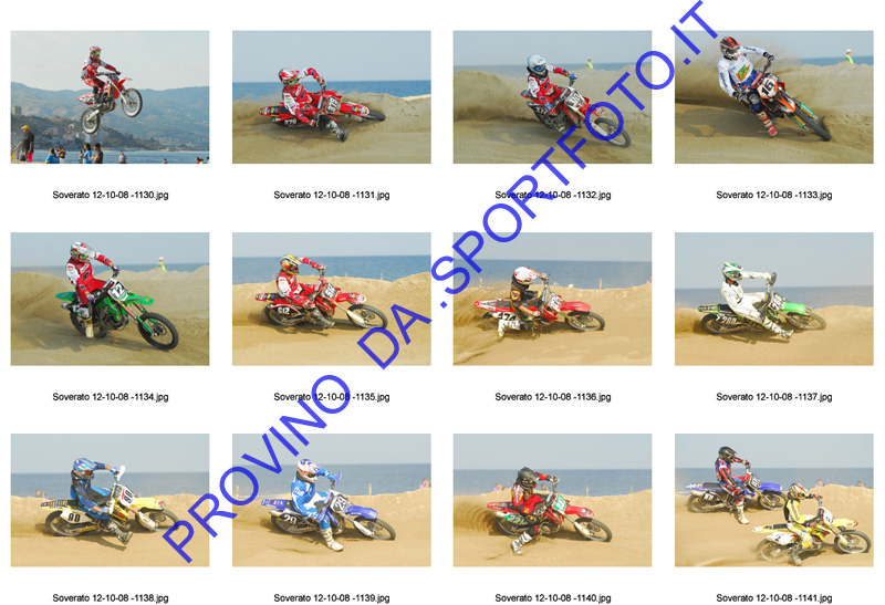 Soverato Beach Super Cross -111