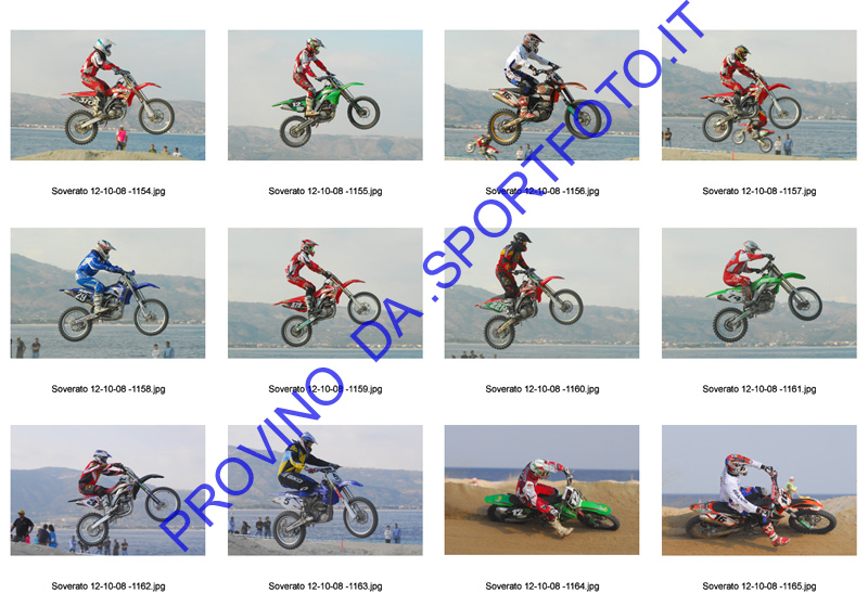 Soverato Beach Super Cross -113