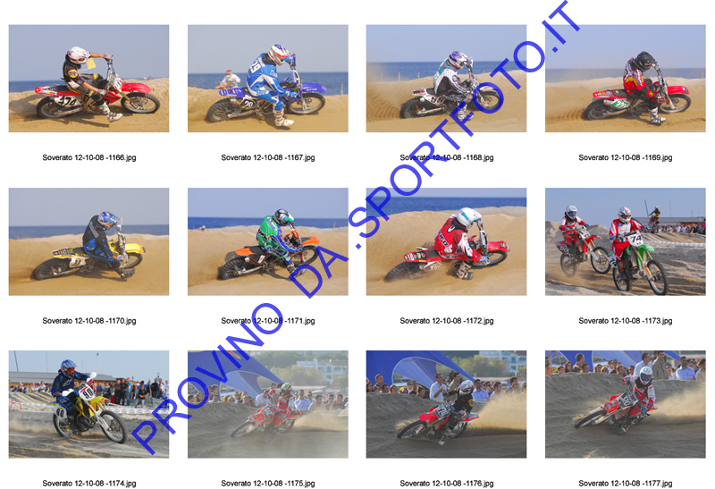 Soverato Beach Super Cross -114