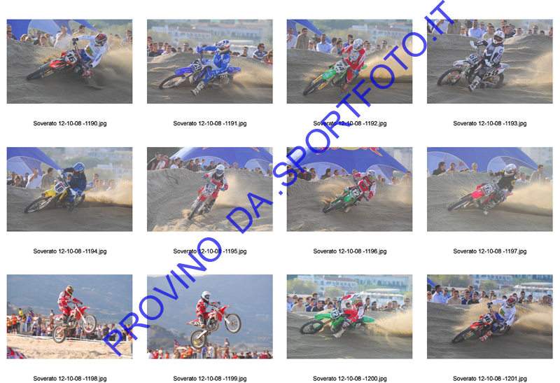 Soverato Beach Super Cross -116