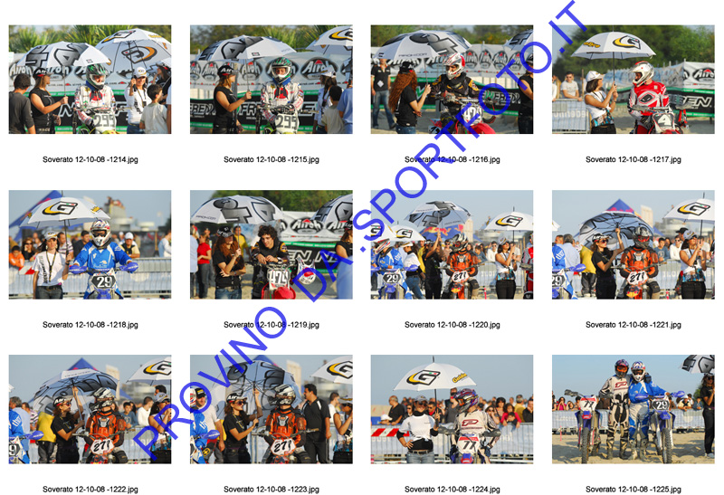 Soverato Beach Super Cross -118