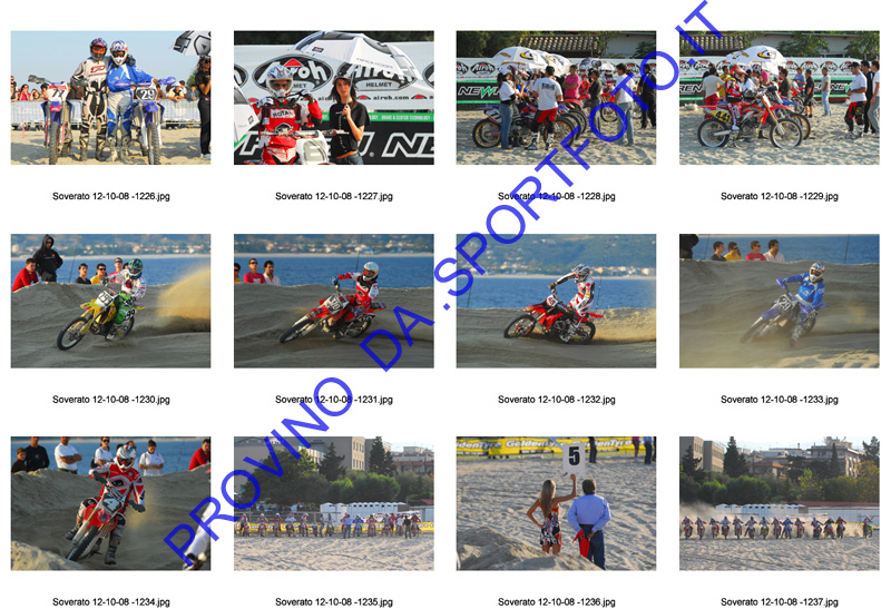 Soverato Beach Super Cross -119