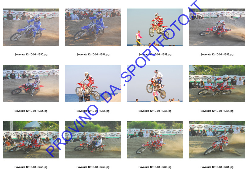 Soverato Beach Super Cross -121
