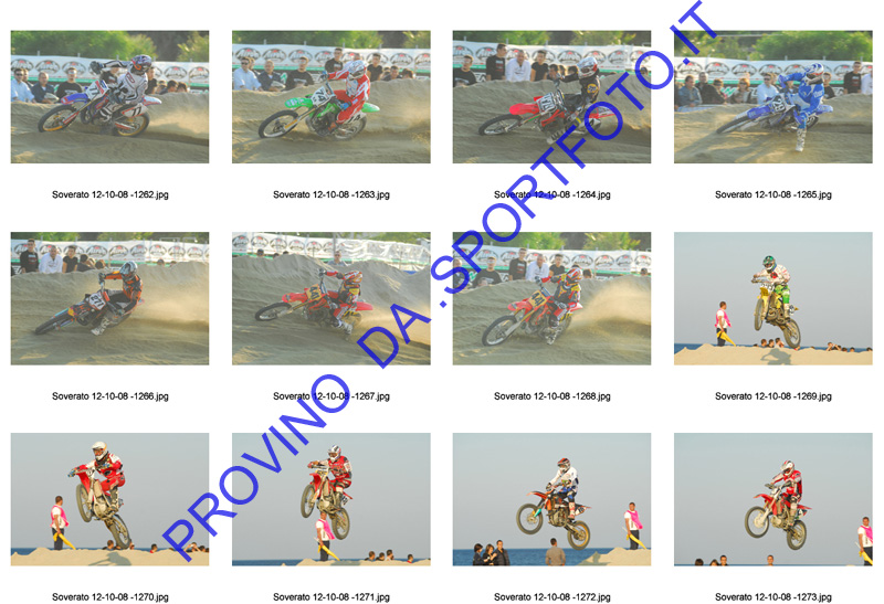 Soverato Beach Super Cross -122