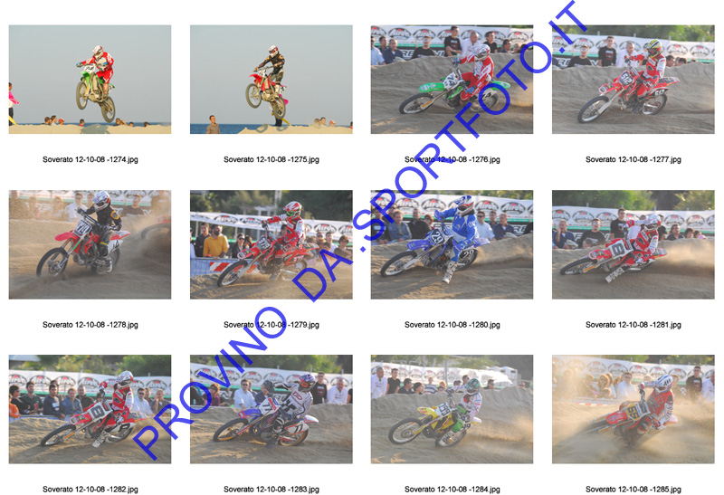 Soverato Beach Super Cross -123