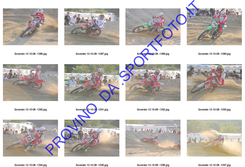 Soverato Beach Super Cross -124