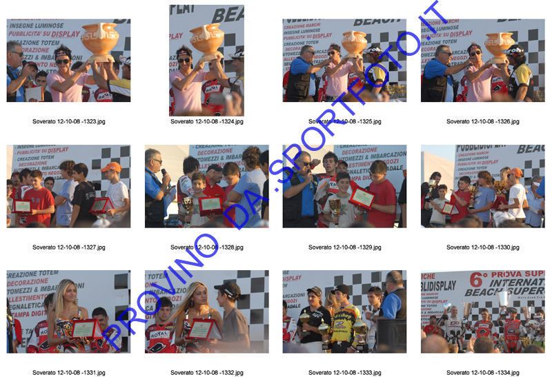 Soverato Beach Super Cross -127