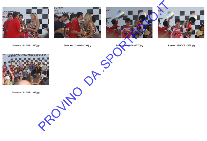 Soverato Beach Super Cross -128